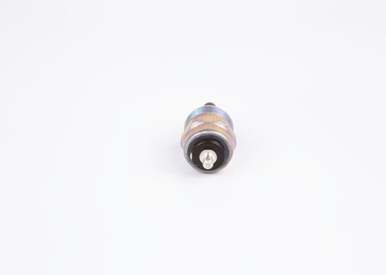 Solenoid