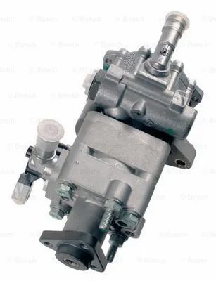 Hydraulic Pump, steering (K S00 000 579)