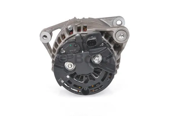 Alternator (0 124 515 072)