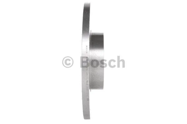 Brake Disc (0 986 478 545)
