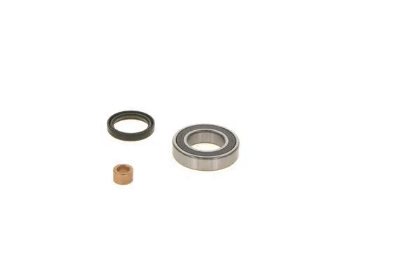 Bush, starter shaft