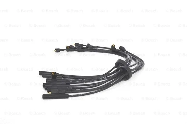 Ignition Cable Kit