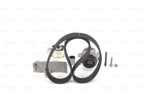Water Pump & Timing Belt Kit