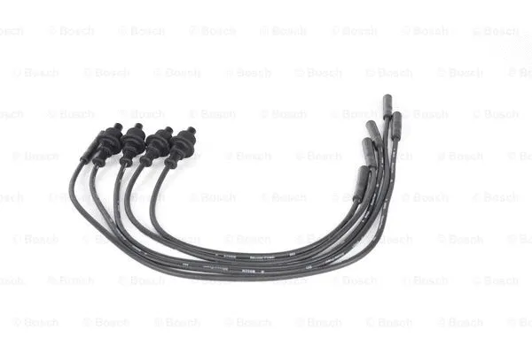 Ignition Cable Kit