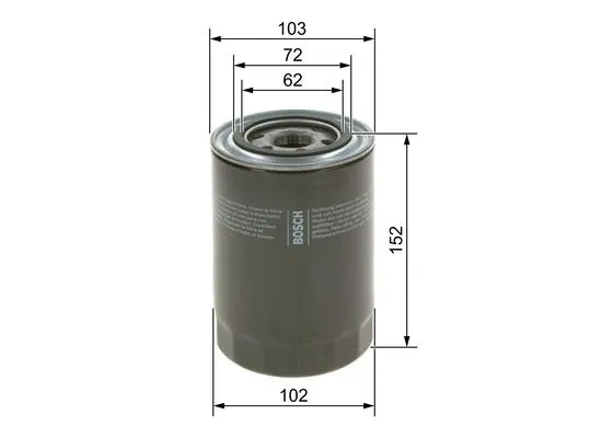 Oil Filter