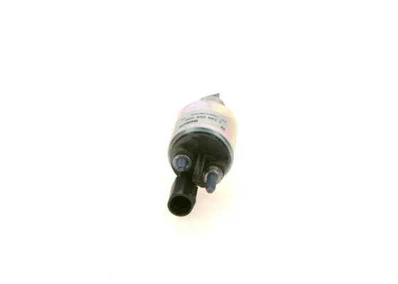 Solenoid Switch, starter