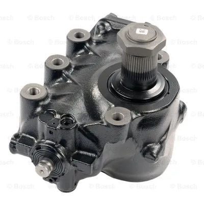 Steering Gear (K S00 001 158)
