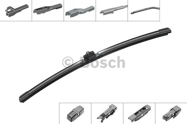 Wiper Blade