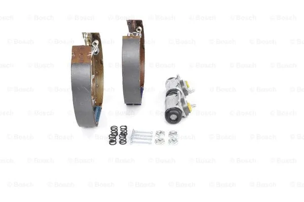 Brake Shoe Set (0 204 114 129)