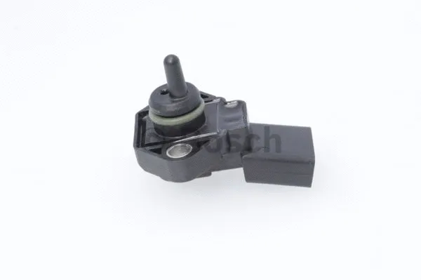Sensor, boost pressure