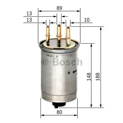 Fuel Filter