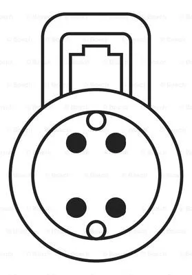 Lambda Sensor