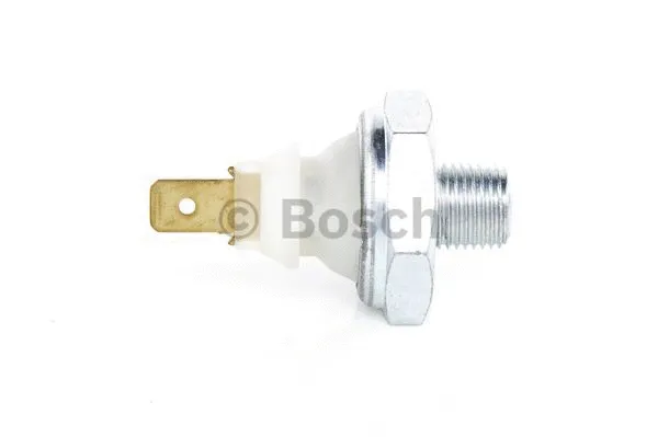 Oil Pressure Switch