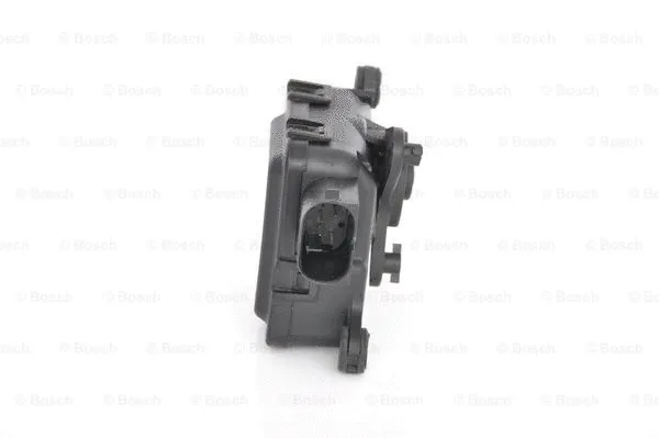 Actuator, headlight levelling