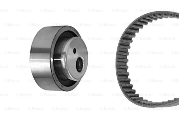 Timing Belt Kit (1 987 948 929)