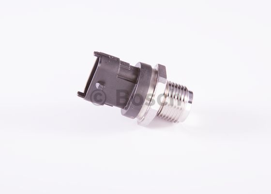 Sensor, fuel pressure