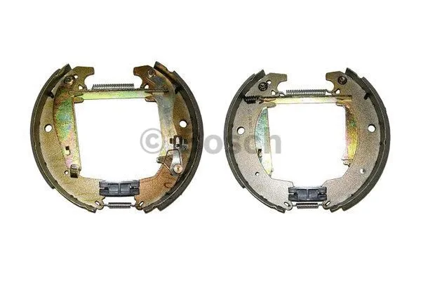 Brake Shoe Set (0 204 114 031)