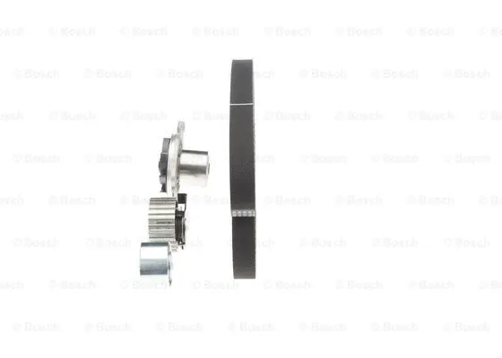 Water Pump & Timing Belt Kit
