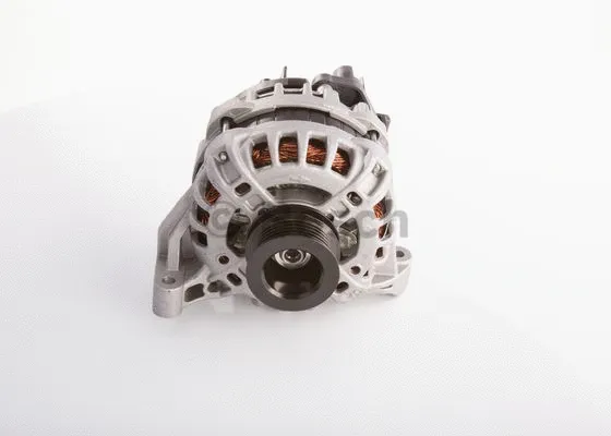 Alternator (F 000 BL0 600)