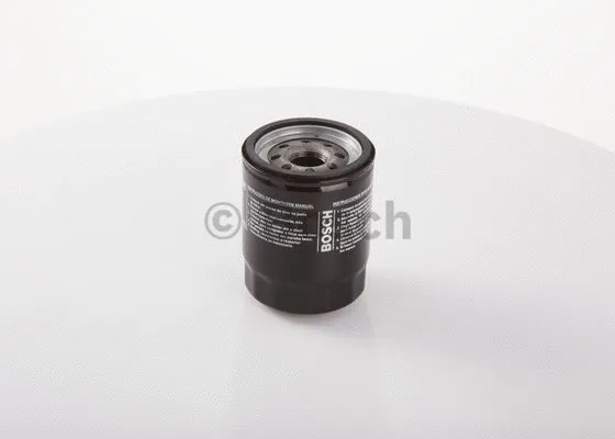 Oil Filter (0 986 B00 015)
