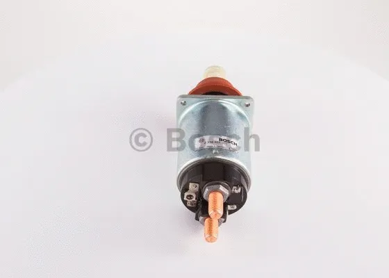 Solenoid Switch, starter