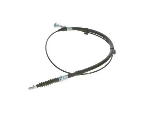 Cable Pull, parking brake (1 987 477 669)