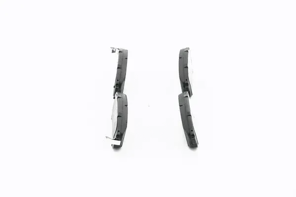 Brake Pad Set, disc brake (0 986 AB1 152)
