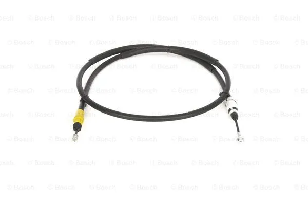 Cable Pull, parking brake (1 987 482 680)