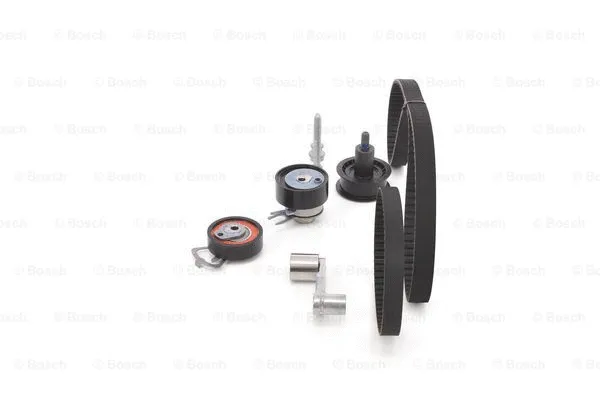 Timing Belt Kit