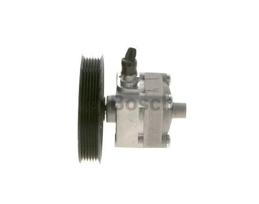 Hydraulic Pump, steering