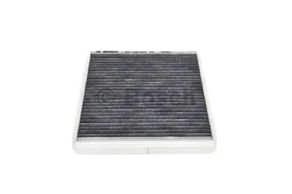 Filter, cabin air (1 987 435 553)
