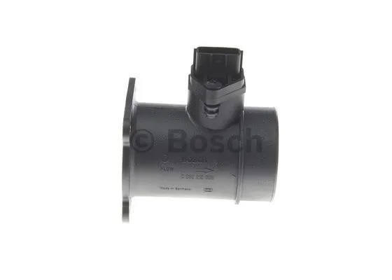 Mass Air Flow Sensor