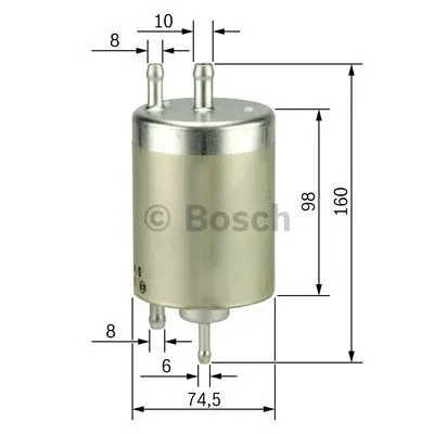 Fuel Filter