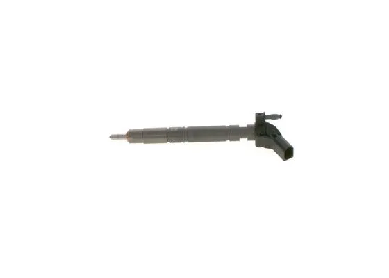 Injector Nozzle