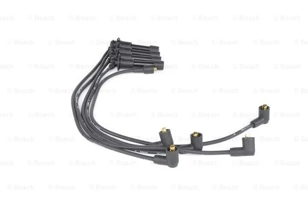 Ignition Cable Kit
