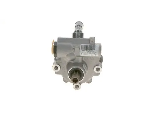 Hydraulic Pump, steering (K S01 000 084)