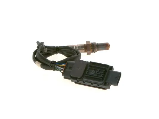 NOx Sensor, urea injection (0 281 007 831)