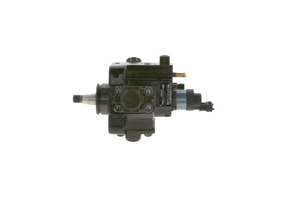 High Pressure Pump