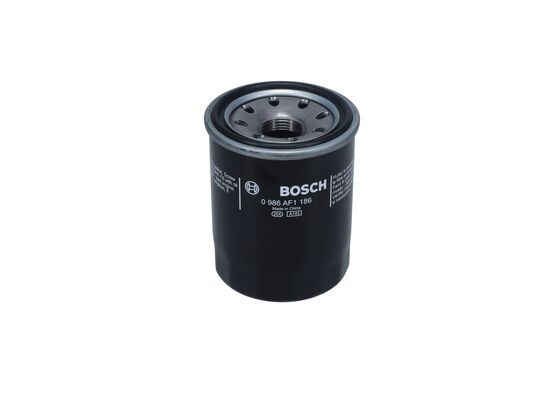 Oil Filter (0 986 AF1 186)