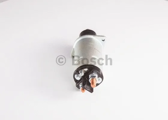 Solenoid Switch, starter