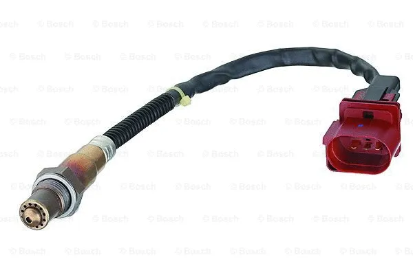 Lambda Sensor (0 258 007 223)