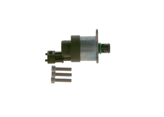 Control Valve, fuel quantity (common rail system)