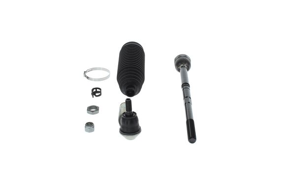Repair Kit, tie rod