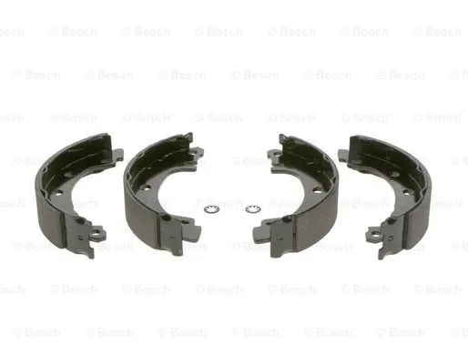 Brake Shoe Set (0 986 487 550)