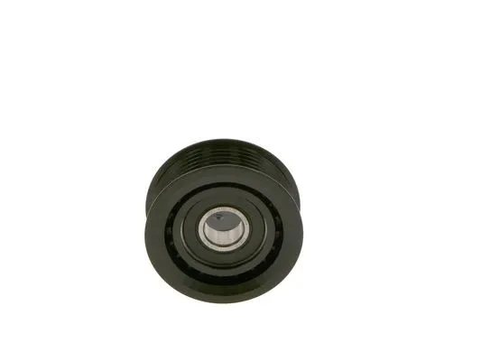 Deflection/Guide Pulley, V-ribbed belt (1 987 945 812)