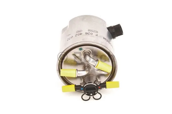 Fuel Filter (F 026 402 805)