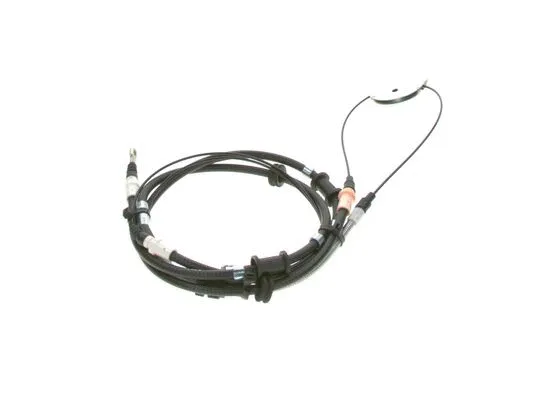 Cable Pull, parking brake (1 987 477 735)