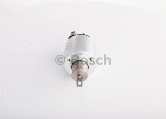 Solenoid Switch, starter