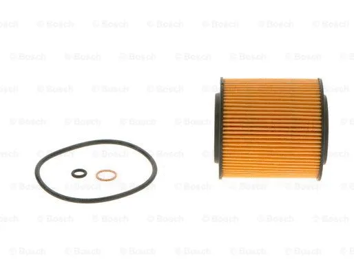 Oil Filter (0 986 4B7 019)