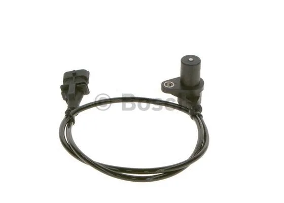 Sensor, crankshaft pulse